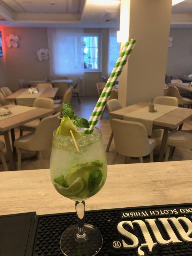 Skalka Zieleniec 호텔 두슈니키 즈드로지 외부 사진